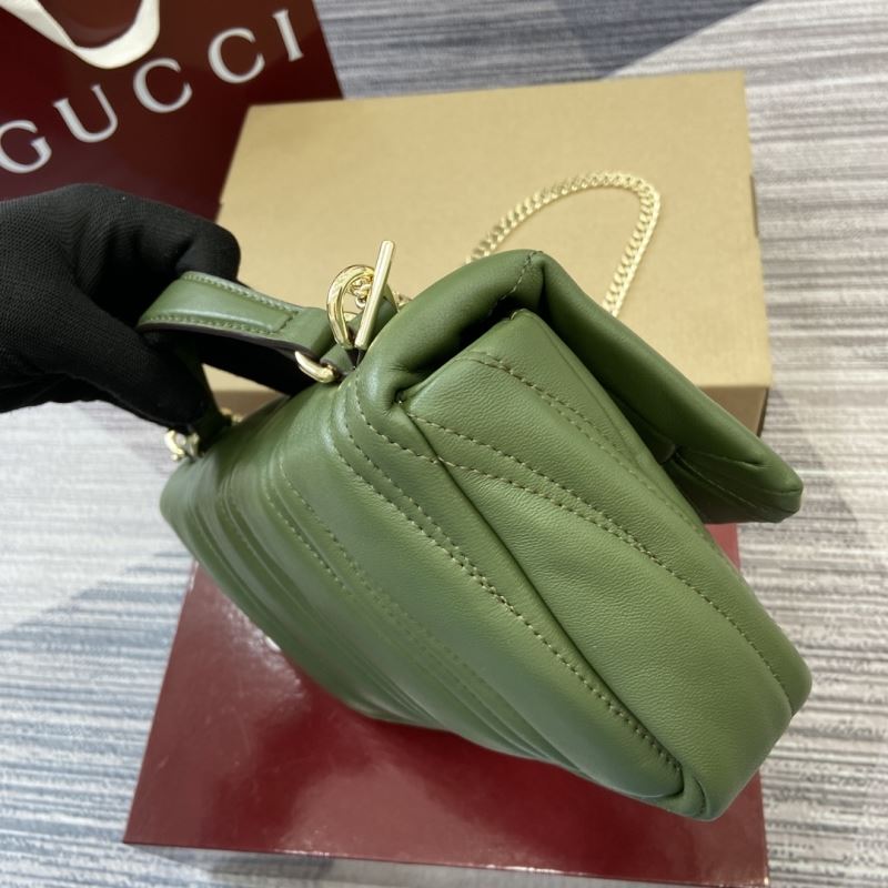 Gvc*1 satchel bags